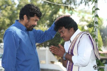 Na Koduku Pelli Jaragali Malli Malli Movie Opening